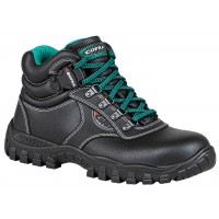 Cofra Plutone Safety Boots SCATTO Quick-Release
